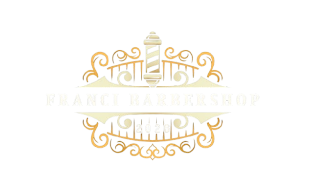 Master Barber Franci Logo